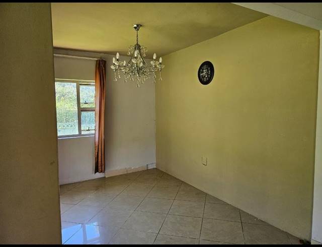 3 BEDROOM HOUSE FOR SALE IN SAICCOR